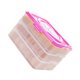 thumbnail image 2 of 1 recipiente para alimentos de 3 capas., 2 of 3