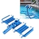 thumbnail image 3 of Limpiador de Succió de la Piscina, Manija de Limpiador de Piscina Ajustable Extraible Conedas para Bañeras de Hidromasaje para Piscinas, 3 of 7