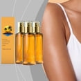 thumbnail image 4 of 2026 Hydrating Self Tanning Mist, Sunless Tanner Spray, Long Lasting Even Bronzing Glow, Non-Sticky Easy Application Body Tanning Spray for All Skin Types, Lightweight Sunless Tanning Mist 100ML, 4 of 7
