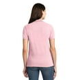 thumbnail image 2 of Port Authority Women's Pique Knit Polo, 2 of 2