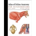 thumbnail image 1 of Atlas of Feline Anatomy For Veterinarians, 1 of 1