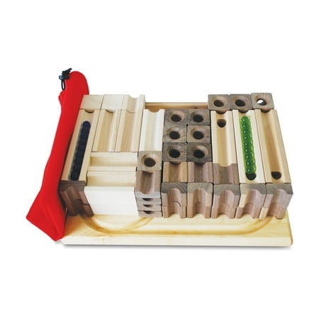 The Original Blocks & Marbles - Master Set