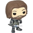 thumbnail image 2 of Figura de acción Funko POP Movies Warcraft Lothar, 2 of 2