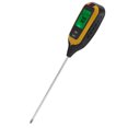 thumbnail image 4 of Soil Testers Ph Soil Tester, Soil Tester, 4-In-1 For Lawn Farm, 4 of 8