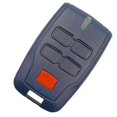 thumbnail image 2 of For BFT MITTO2 MITTO4 B RCB02 RCB04 KLEIO B RCA02 RCA04 TRC1 TRC2 TRC3 Garage Door Remote Control 433.92MHz Rolling Code, 2 of 5