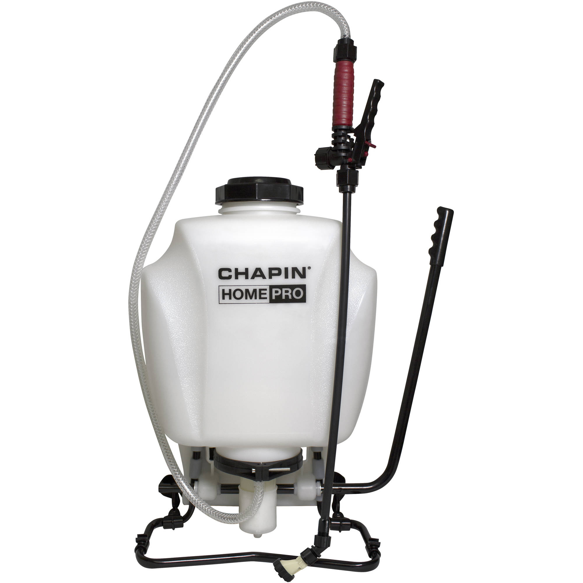 Chapin HOMEPRO Home & Garden Sprayer 4 Gal Backpack Fertilizer, Weed Killer, and Pesticide... by Generic