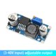 thumbnail image 3 of LM2596S DC-DC DC adjustable step-down power supply module regulator board 3A 12/24 to 12/5/3.3V, 3 of 5