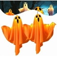 thumbnail image 3 of Swiftyle 1-3 PC Halloween Luminous Pendant Halloween Family Party Decorative Pendant, 3 of 6