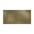 thumbnail image 1 of FASÄDE Easy Installation Alphabet Copper Fantasy Wall Panel (4' x 8' Panel), 1 of 1