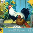 thumbnail image 2 of Rompecabezas Ceaco Country Couple 300 piezas, 2 of 9