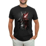 Men's Star Wars Darth Vader Graphic Tee,