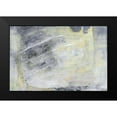 thumbnail image 2 of Gordon, Sharon 18x13 Black Modern Framed Museum Art Print Titled - Hushed II, 2 of 5