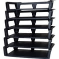 thumbnail image 2 of Storex Stackable Letter Tray, 2 of 3