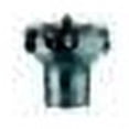 thumbnail image 2 of Laguna 3 Step Fountain Head for PowerJet Pump, Medium, 2 of 2