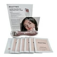 thumbnail image 1 of Beautybio GloPro Outil de Régénération Ombré Pailleté avec 5 Effaceurs de Résidus et 1 Tampon de Préparation pour la Peau, 1 of 1