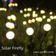 thumbnail image 1 of Lámpara solar para césped, lámpara neumática Firefly, lámpara led para exteriores, patio, jardín, lámpara enchufable, lámpara decorativa impermeable para exteriores, 1 of 5