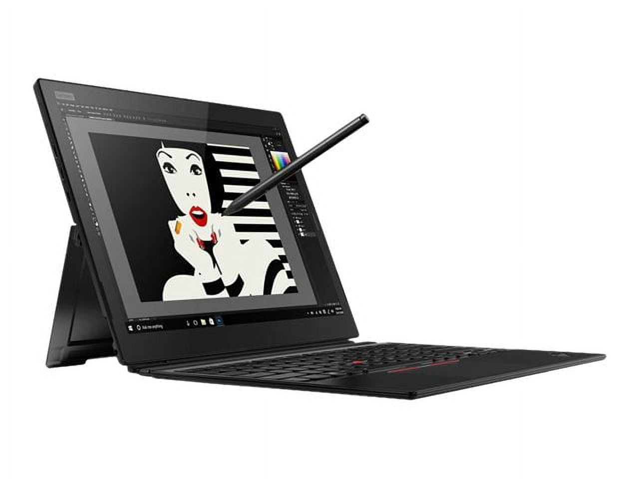 Lenovo ThinkPad X1 Tablet Gen 3, 13