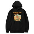 thumbnail image 2 of Asteroid City Flim Hoodie Sweatshirt Men Women Movie Merch Casual Long Sleeve Pullover Hooded, 2 of 3