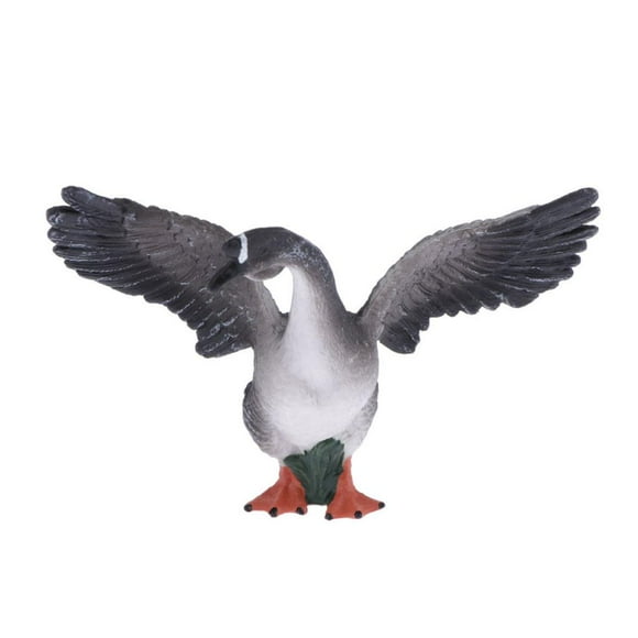 Figuras de animales de plástico de simulación modelo juguetes educativos para Zulema  Juguetes de figuras de animales