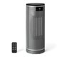 thumbnail image 1 of Calefactor de Espacio Amazon Basics 1500W Cerámico PTC con Control Remoto, 1 of 5