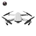 thumbnail image 1 of Fotografía aérea Drone Gesture Photo One-Button Return de 6 ejes Giroscopio Control remoto plegable Aeronave de quadcopter blanco 4K 1pc Cam 2.4GHz Inevent EL022964-03B, 1 of 7