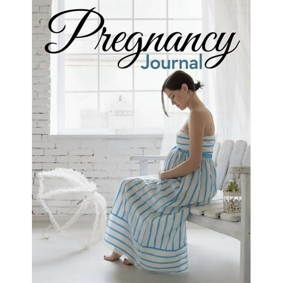 Pregnancy Journal (Paperback)