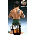 thumbnail image 5 of UFC World of MMA Champions Series 3 Frank Mir Action Figure, 5 of 5