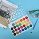 thumbnail image 4 of Pinta Sólida de Agua, Pinta de Acuarela de Colores Brillantes, Pigmentos de Gouache Sólidos para Dibujar Gouache, 4 of 7
