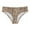 Brown, variant on Panties for Women Tbopshirt Womens Panties Briefs,Seamless T Pants Leopard Print Thongs Low Waist Breathable Panties,Women's Hipsters Underwear,Gifts for Her