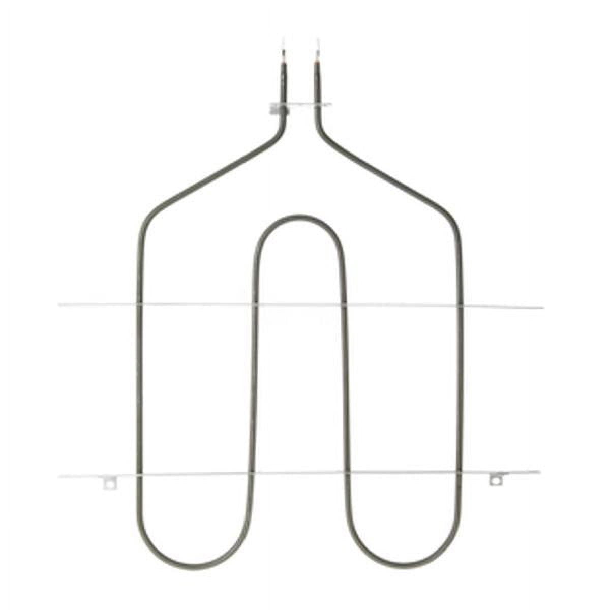 Heavy Duty 8" Range Stove Burner Element - Replacement For GE, Hotpoint, Kenmore (WB30X255) 9 thumbnail image
