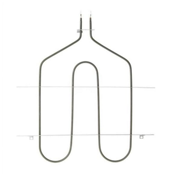 WB44T10009 ELEMENT, BROIL - EXACT FIT FOR WB44T10009 GE APPLIANCE - REPLACEMENT PART BY AFTERMARKET APPLIANCE