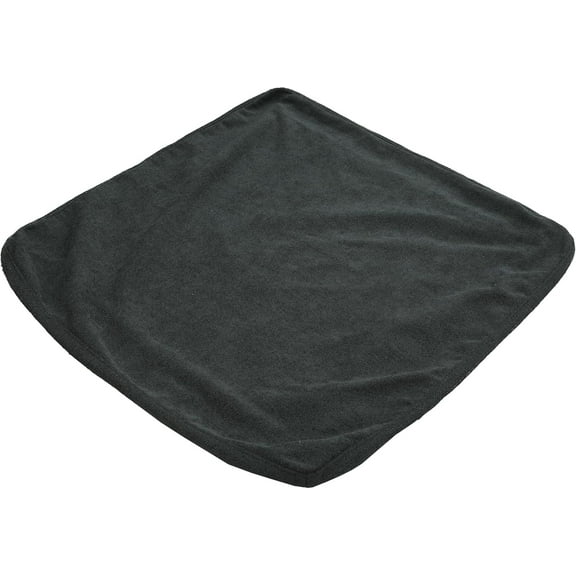 Sofa Cover,Replaceable and Washable,Sofa Covers Cloud Modular Sectional Sofa Couch (Black)