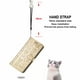 thumbnail image 5 of Funda Cartera FOXDOCK para Xiaomi 15T , Flip PU con Relieve de Gatos y Perros, Tarjetero y Soporte, 5 of 6