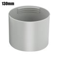 thumbnail image 1 of Portable Conditioner Hose, Conditioner Exhaust Pipe, 78" Length Portable Conditioner Vent Hose with 5.9 Inch Diameter,Universal Replacement AC Vent Hose, 1 of 1