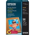 thumbnail image 4 of Epson Photo Papier Brillant Économique, 4 Po x 6 Po, 100 Feuilles, 4 of 4