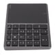 thumbnail image 4 of Teclado Numérico Inalámbrico Otros Tipo C 22 Teclas Para Computadora Portátil, 4 of 8