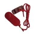 thumbnail image 1 of Siruishop Treadmill Security Key Emergency Stop Treadmill Accessories Security Switch Clip, 1 of 8