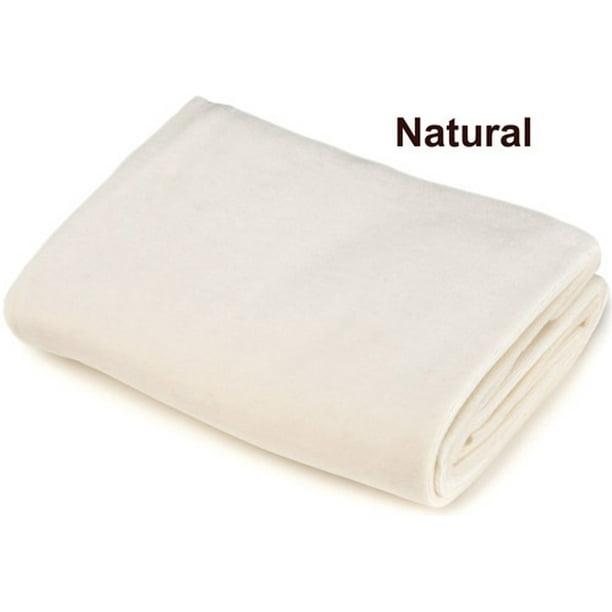 American Baby Company Organic Cotton Velour Porta-Crib ...