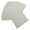 L, variant on Abbracc Sewing Stencil for Bags Stitch Template Transparent Multifunctional DIY Tote Bag S