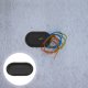 thumbnail image 5 of 4 piezas de ojales de goma, junta de goma, bobina de cableado, junta de cable, tapón de orificio de cortafuegos, 5 of 5
