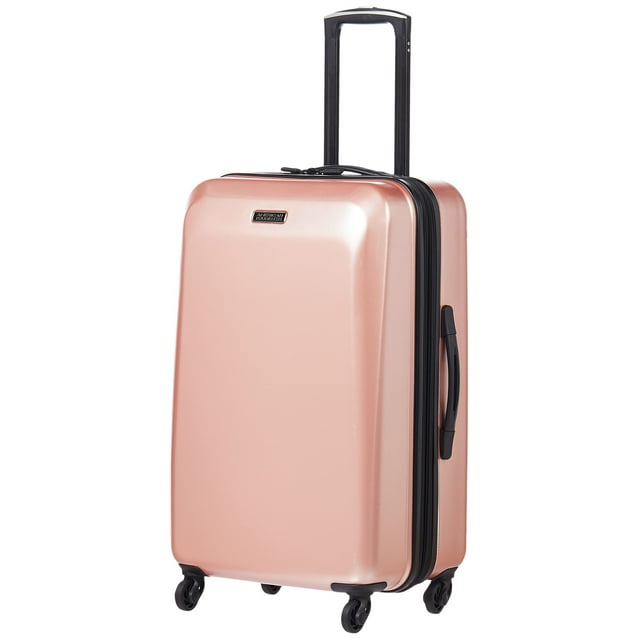 Equipaje de mano American Tourister Moonlight Rose Gold de 21 pulgadas