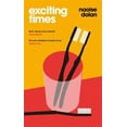 thumbnail image 1 of Pre-Owned Exciting Times EXPORT (Paperback) 1474613454 9781474613453, 1 of 1