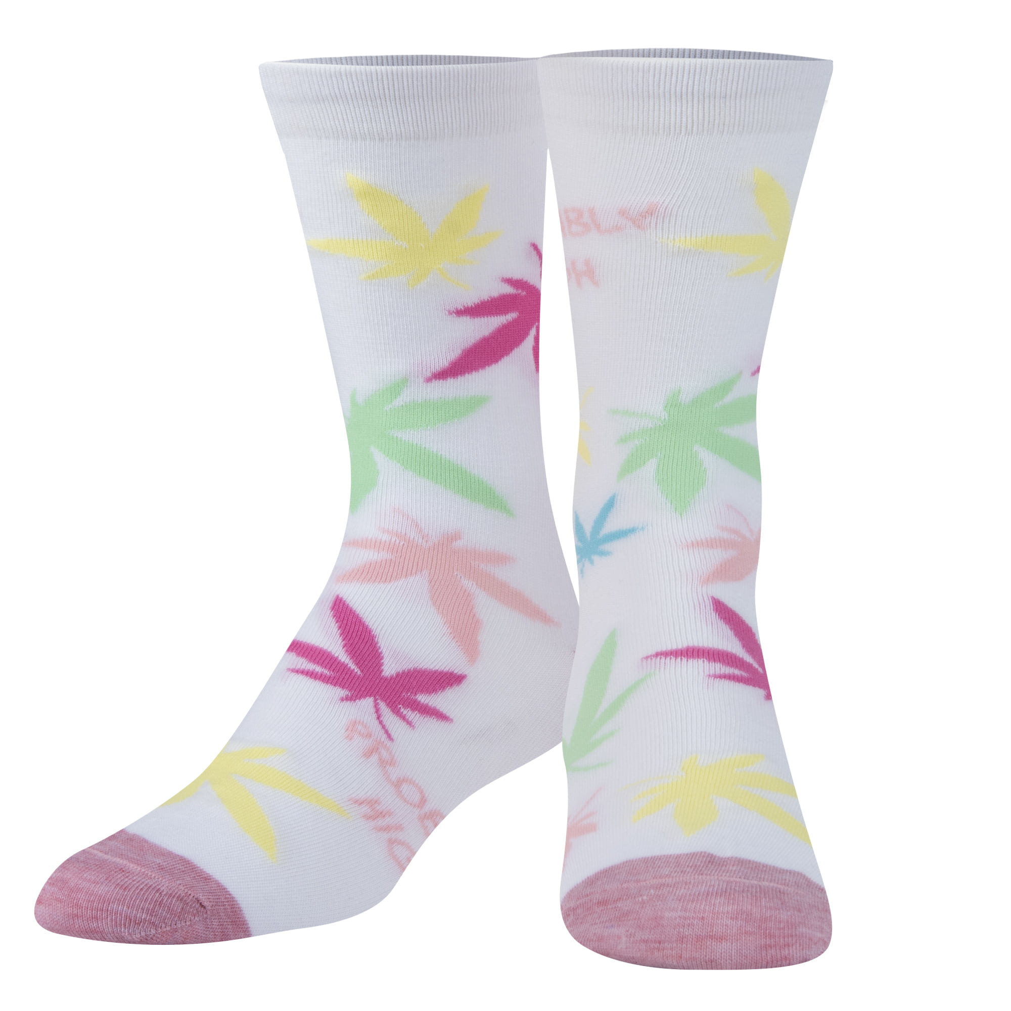 STANCE Womens Thermo Floral Socks