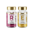 thumbnail image 1 of Pack Cápsulas Faciales  Vitamina E + Cápsulas Faciales Retinol Juveternal, 1 of 1