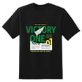 thumbnail image 2 of Men's Short Sleeve Graphic T shirt Collection Summer New Trend Fashion Sports Shirt Small, 2 of 5
