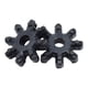 thumbnail image 3 of Piezas de acoplamientos de dirección flexibles de 2 piezas 563152K000FFF Professional de alto rendimiento Accesorios convenientes Reemplazo, 3 of 8