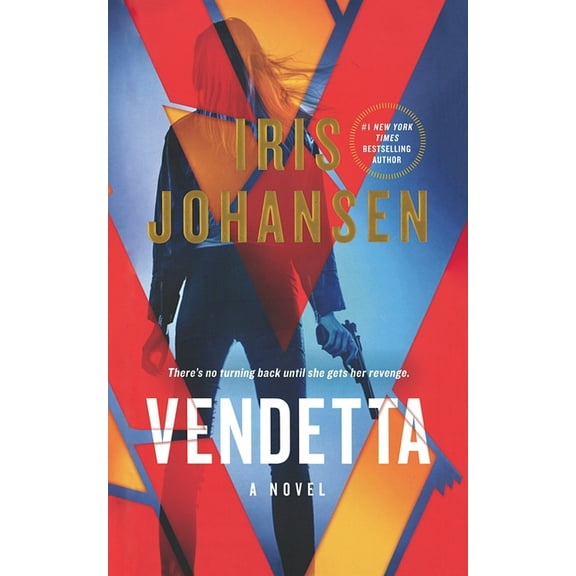 Vendetta, (Paperback)