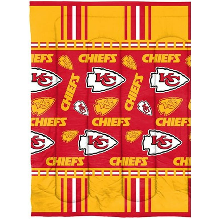 Kansas City Chiefs Fan Set 3 pc.