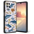 thumbnail image 1 of Compatible with Samsung Galaxy A42 Phone Case, 94Ocean-22 Case Silicone Protective for Teen Girl Boy Case for Samsung Galaxy A42, 1 of 1