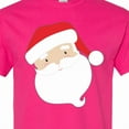 thumbnail image 4 of Inktastic Santa Claus T-Shirt, 4 of 5